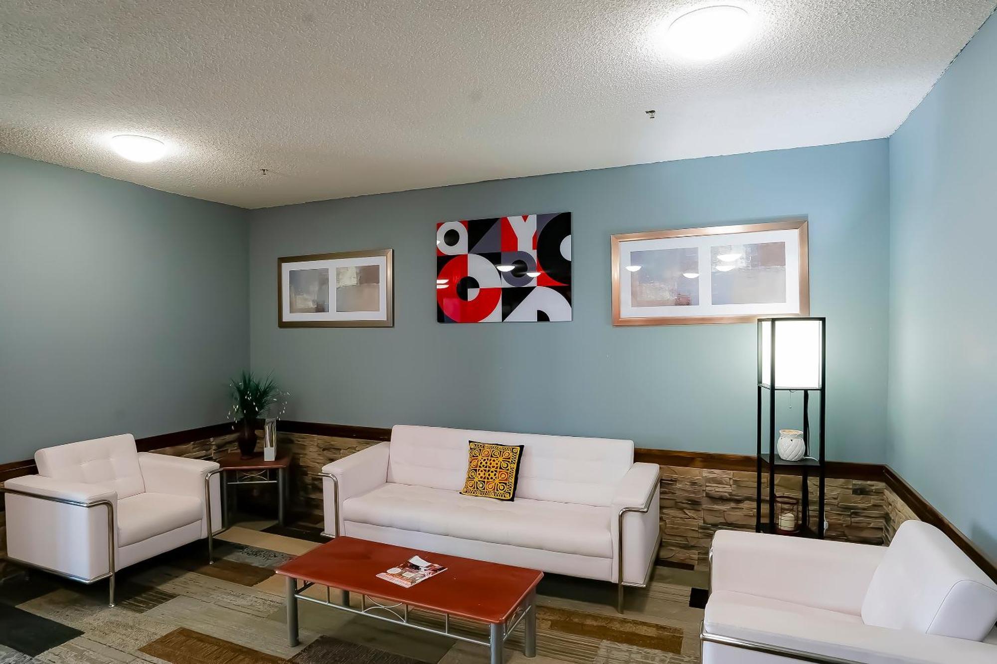 Oyo Hotel Redwood Falls Near Jackpot Casino Dış mekan fotoğraf